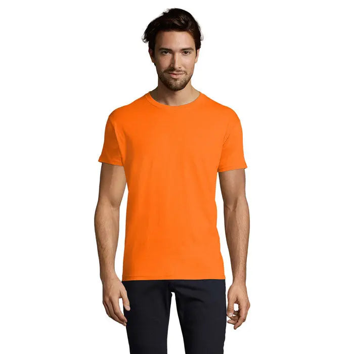 IMPERIAL SOL'S - Orange