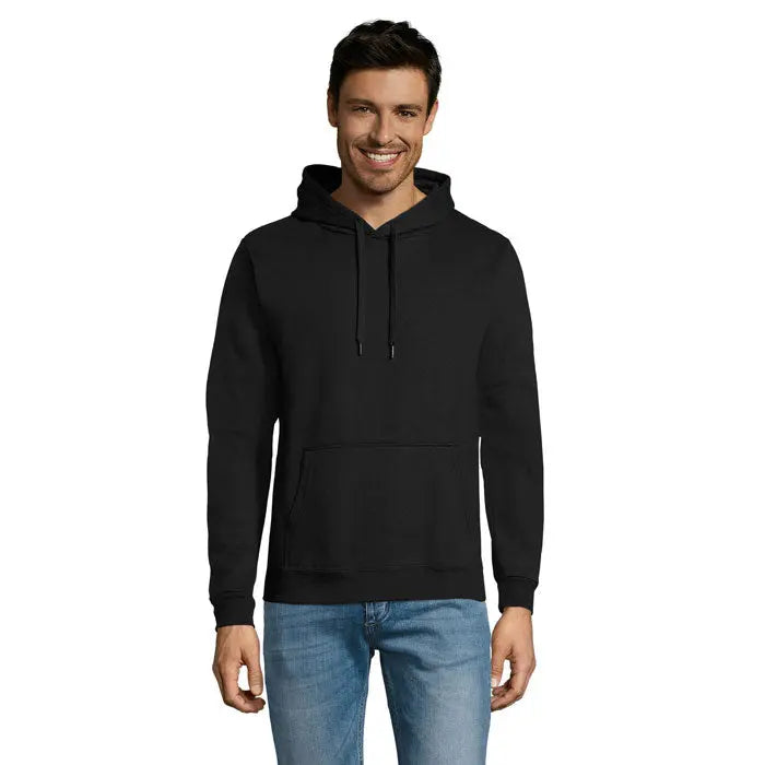 SOL'S SNAKE – Black