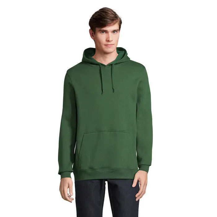 SOL'S SNAKE – Bottle green