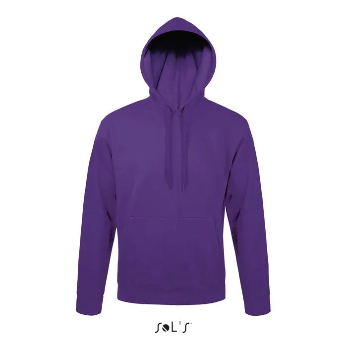 SOL'S SNAKE – Dark Purple