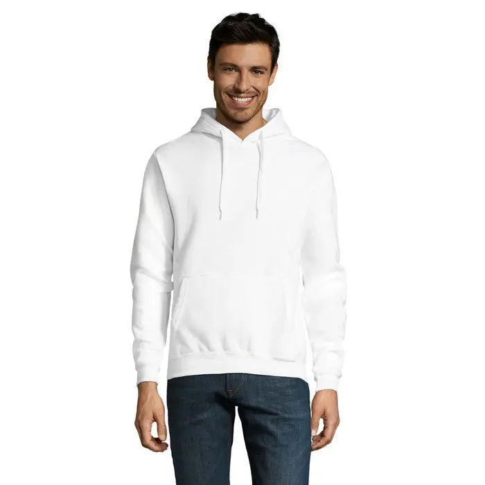 SOL'S SNAKE – White