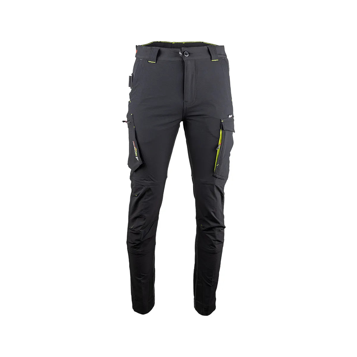 UTOPIE - Pantalon stretch 4 WAY homme ETJ83 / 33