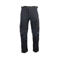 SUSPENSE - pant 4WAY stretch poches genoux + ETJ83